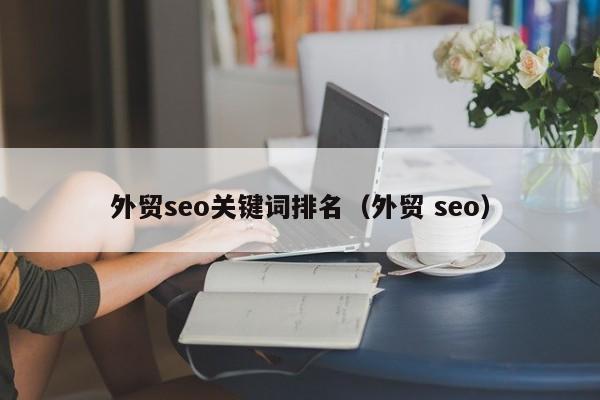 外贸seo关键词排名（外贸 seo）