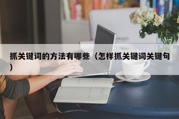 抓关键词的方法有哪些（怎样抓关键词关键句）