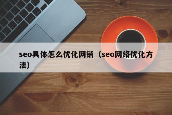 seo具体怎么优化网销（seo网络优化方法）