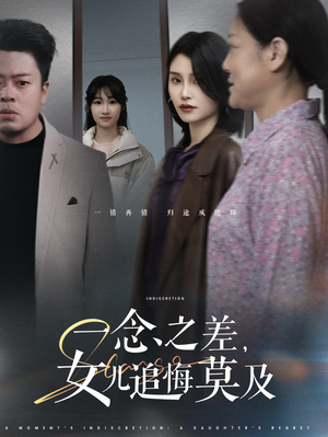 一念之差，女儿追悔莫及（28集）免费看全网短剧