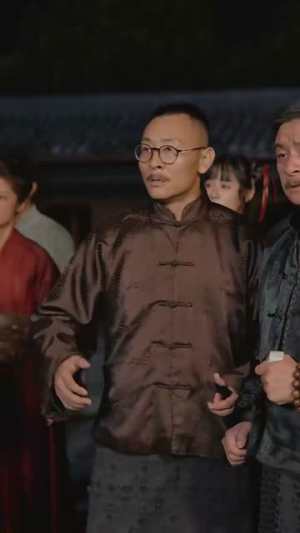 庶子无敌（41集）最火短剧热播