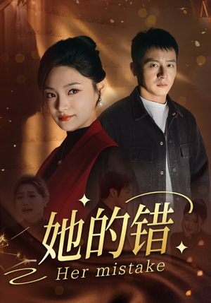 她的错（30集）全集免费