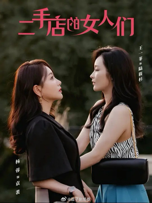 二手店的女人们＆二十九（66集）精彩短剧片段