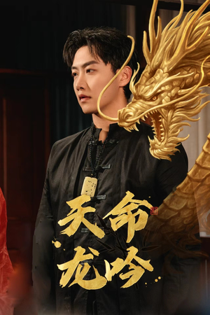 天命龙吟（48集）在哪个平台看好