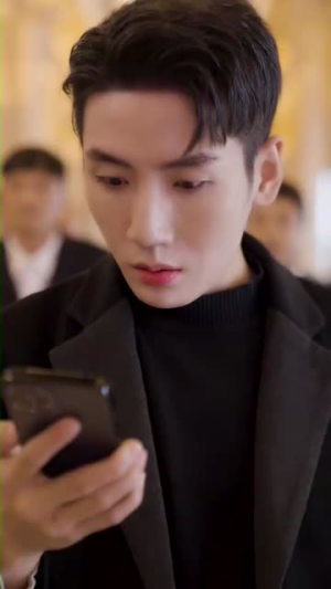 风云令（100集）全集完整版