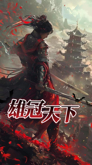 雄冠天下（90集）这部短剧太好看