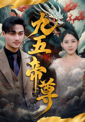 九五至尊（90集）精彩热门短剧