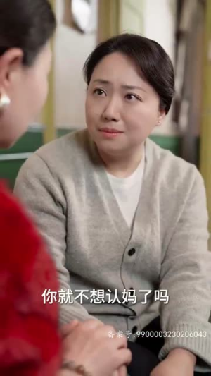 隐龙保安（106集）精彩片段