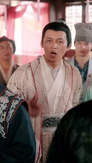 钦差驾到（54集）无需会员免费看