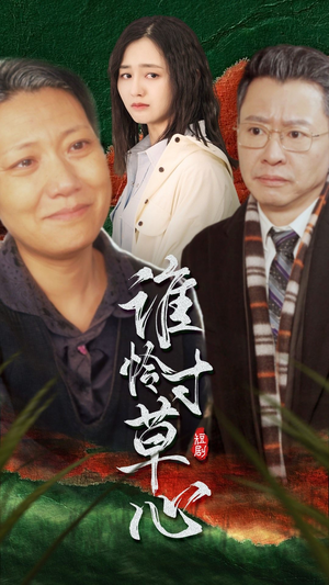 谁怜寸草心（68集）短剧精彩不断