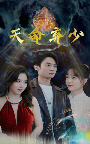 天命弃少（98集）在哪里看
