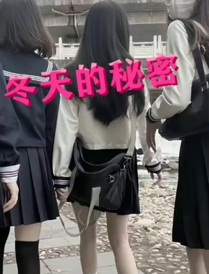 冬天的秘密（60集）最后的大结局