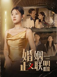 婚姻正义联盟（43集）解说文案
