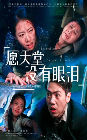 愿天堂没有眼泪（70集）热播短剧来袭