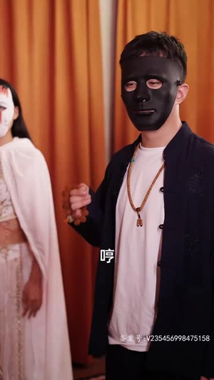 至尊天尊（100集）解说