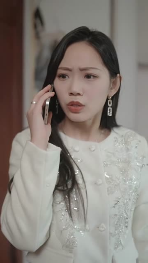 替嫁给了奶狗霸总（99集）女主谁演的