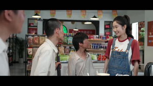 我在长征路上开超市（5集）流畅播放免费看