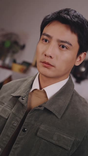 .念念不忘爱有回响（85集）精彩的网络短剧