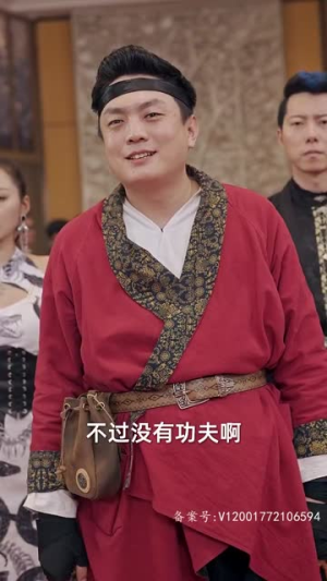 四位师姐你们正常点（74集）免费短剧片段