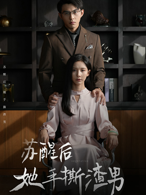 苏醒后她手撕渣男（63集）精彩短剧随心推