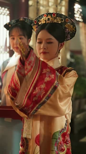 哑妃（108集）红果短剧免费看
