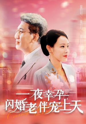 一夜幸孕，闪婚老伴宠上天（79集）短剧热播推荐