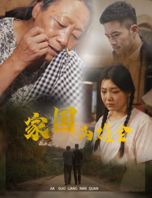 自古忠孝两难全（62集）热门短剧排行榜