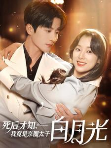 死后才知，我竟是京圈太子白月光（88集）全网独播免费看
