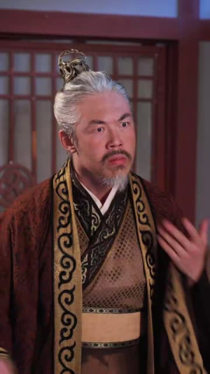 神穿古代我龙袍加身（79集）完整版