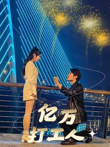 亿万打工人（92集）精彩短剧热播