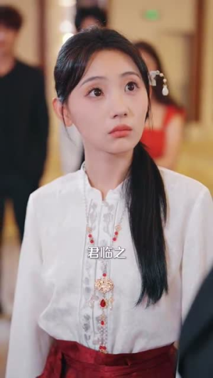 让你别惹她了（99集）高清画质免费看