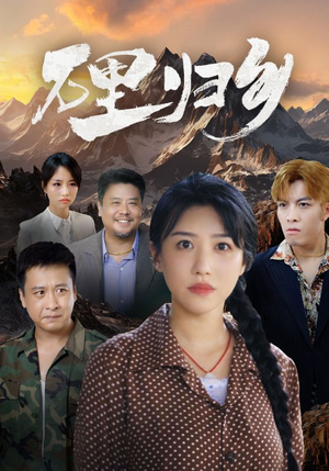 万里归乡（31集）更新时间