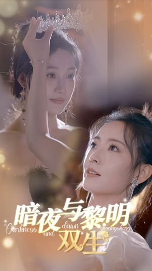 暗夜与黎明：双生（32集）零花钱看整部剧
