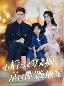 小后妈又穷又疯京圈佛子跪地宠（102集）免费在线看