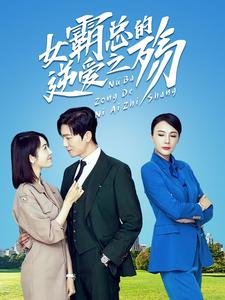 女霸总的逆爱之殇（60集）精彩短剧后续