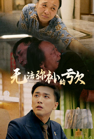 无法弥补的亏欠（59集）真的太好看了