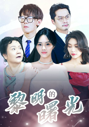 li明的曙光（38集）精彩的网络短剧