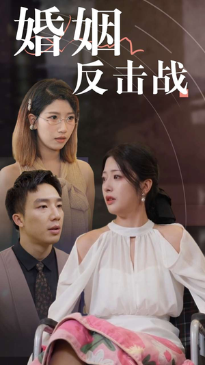 婚姻反击战（40集）免费看