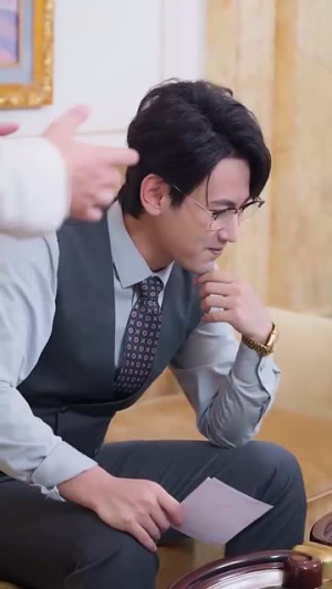 总裁夫人从农村来给你撑腰了（80集）看到了大结局