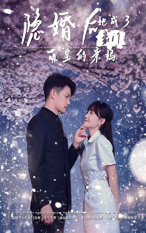 隐婚后，她成了豪门萌宝的亲妈（69集）常回家看看短剧