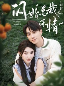 闪婚总裁太深情（93集）精彩连连免费看