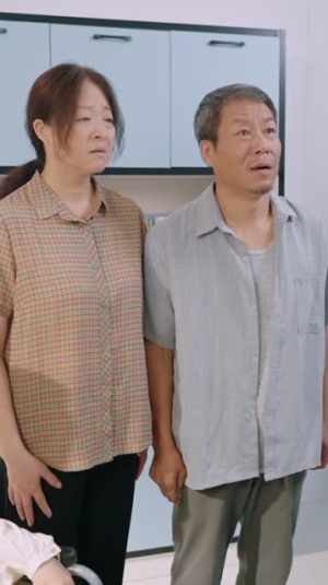 首富千金回归记（68集）最火爆的短剧