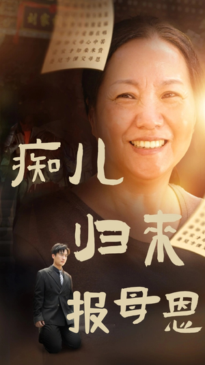 痴儿归来报母恩（62集）免费观看全集
