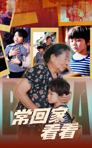 常回家看看（40集）精彩短剧后续