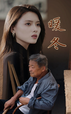 暖冬（63集）在哪个app能看