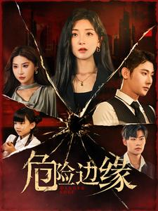 危险边缘（92集）短剧介绍