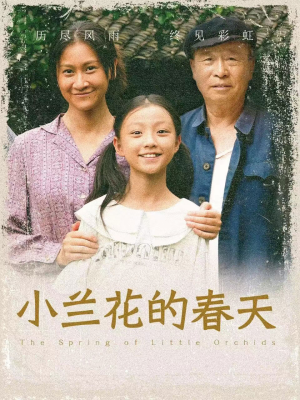 小兰花的春天（60集）最火短剧热播中