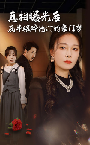 真相曝光后，反手碾碎他们的豪门梦（30集）最新上映免费看