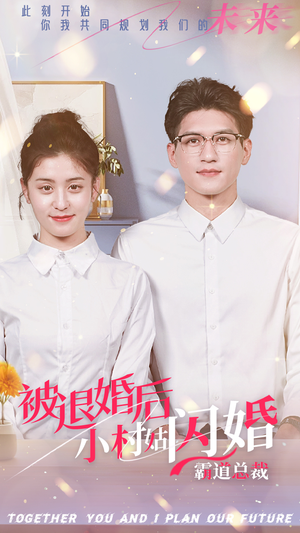 被退婚后，小村姑闪婚霸道总裁（36集）短剧在线看