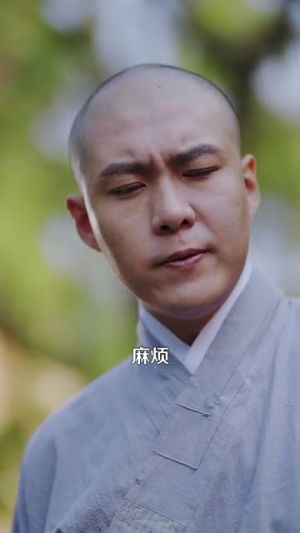 天下嵩山（29集）精彩短剧抢先看